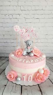 Торты и пряники на заказ  Армавир