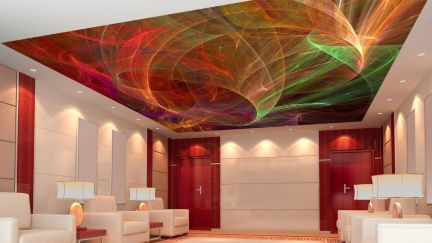 Натяжные потолки  Армавир