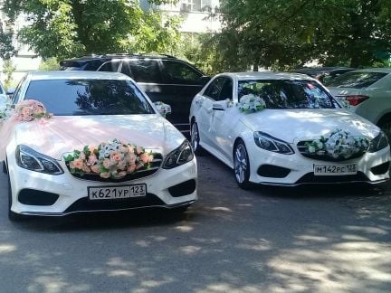 Прокат авто на свадьбу  - купить на сайте объявлений Краснодар онлайн