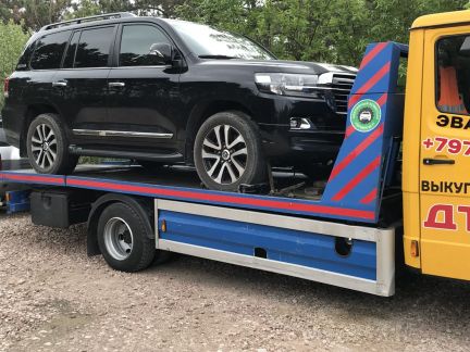 Эвакуатор-Симферополь-Крым.Полный пакет документов  - купить на сайте объявлений Симферополь онлайн