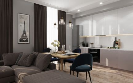 Дизайн интерьера. Архитектурное проектирование  - купить на сайте объявлений Краснодар онлайн