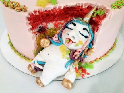 Торты на заказ  Армавир