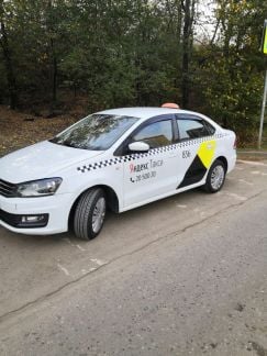Аренда автомобили под такси  - купить на сайте объявлений Краснодар онлайн