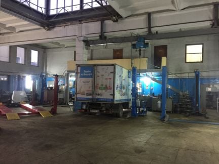 Кап.ремонт двигателя дв.405 дв.406 дв.4216  Армавир