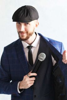 Ведущий. Диджей  - купить на сайте объявлений Березовый онлайн