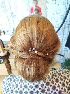 Прически-макияж/услуги-модели  Армавир