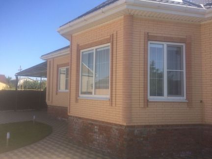 Строительные работы любой сложности  Армавир