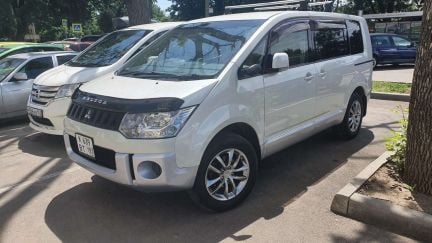 Аренда прокат минивэна автомобиля без водителя  - купить на сайте объявлений Краснодар онлайн