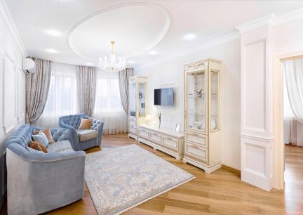 Ремонт и Отделка квартир  - купить на сайте объявлений Краснодар онлайн