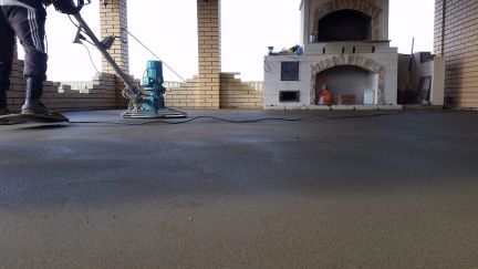 Стяжка механизированная  Армавир