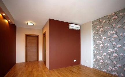 Шпаклёвка, малярные работы  Армавир