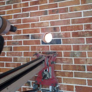 Алмазное Сверление/Бурение бетона  Армавир