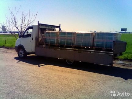 Грузоперевозки до 3 тон по городу краю и России  Армавир