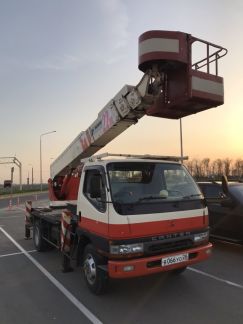 Услуги автовышки  - купить на сайте объявлений Краснодар онлайн