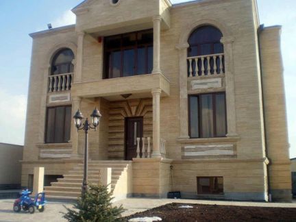 Строительство частной и коммерческой недвижимости  Армавир