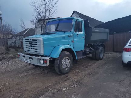 Перевозка Доставка щебень песок земля  Армавир