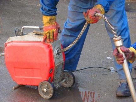 Прочистка канализации в Лабинске, Лабинском районе  Армавир