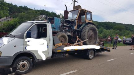 Эвакуатор  - купить на сайте объявлений Апшеронск онлайн