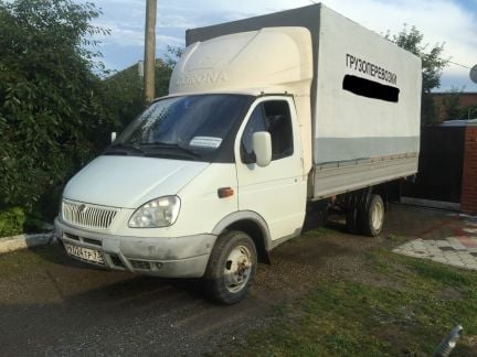 Грузоперевозки  - купить на сайте объявлений Абинск онлайн