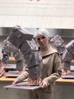 Торты,трайфлы,меренги  - купить на сайте объявлений Краснодар онлайн