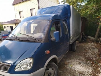 Грузоперевозки, грузчики по городу, краю и РФ  Армавир