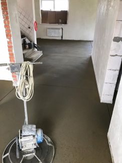 Стяжка пола  - купить на сайте объявлений Краснодар онлайн