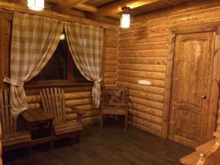 Баня на дровах  - купить на сайте объявлений Краснодарский край онлайн