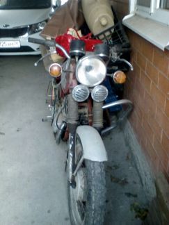 Мотоциклы и мототехника  - купить на сайте объявлений Армавир онлайн