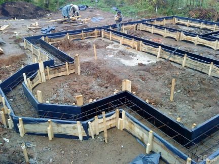 Строительные и бетонные работы  - купить на сайте объявлений Славянск-на-Кубани онлайн