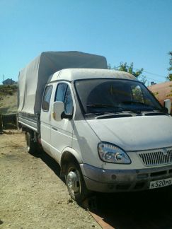 Грузоперевозки газель  Армавир