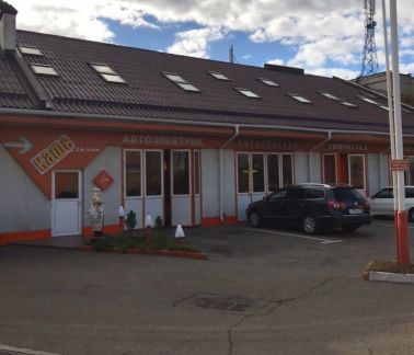 Автомеханик (автослесарь) (жилье предоставляется  - купить на сайте объявлений Краснодар онлайн