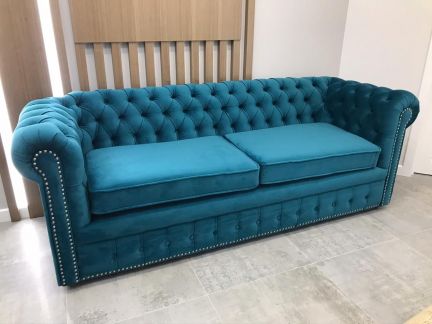 Перетяжка мягкой мебели  Армавир