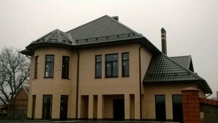 Кровля заборы навесы  - купить на сайте объявлений Каневская онлайн