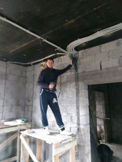 Электрика  Армавир