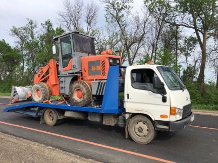 Эвакуатор услуги  - купить на сайте объявлений Краснодар онлайн