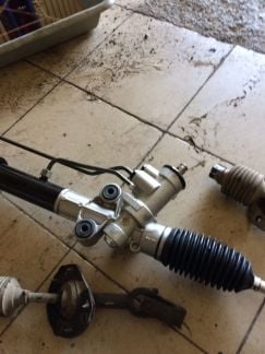 Ремонт рулевых реек Гур, Эур, Электро реек  Армавир