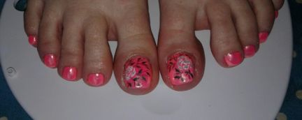 Маникюр, педикюр на Северной стороне  Армавир