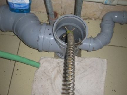 Прочистка канализации Сочи Адлер Дагомыс  Армавир