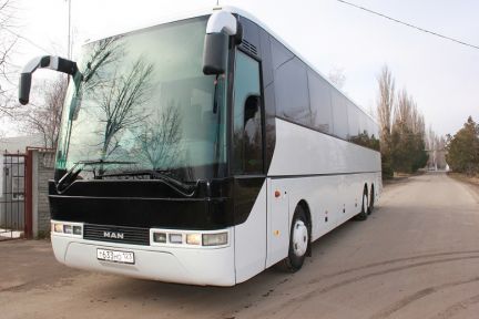 Заказ аренда автобусов, микроавтобусов  - купить на сайте объявлений Краснодар онлайн
