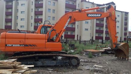 Аренда спецтехники  - купить на сайте объявлений Крымск онлайн