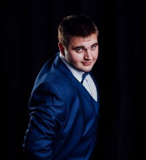 Скромный Dj Ведущий от бога Мс Роман и Dj Solo  Армавир