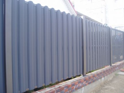 Навесы заборы ворота автоматика сварочные работы  Армавир