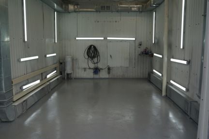 Кузовной ремонт  Армавир