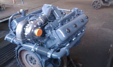 Ремонт двигателей  Армавир