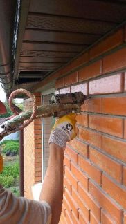 Утепление пеноизол, ппу (жидкий пенопласт)  Армавир