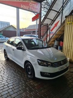 Аренда с выкупом Приора 2011г  - купить на сайте объявлений Краснодар онлайн