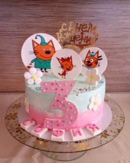 Торты на заказ  - купить на сайте объявлений Краснодар онлайн