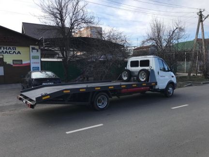 Эвакуатор  - купить на сайте объявлений Краснодар онлайн