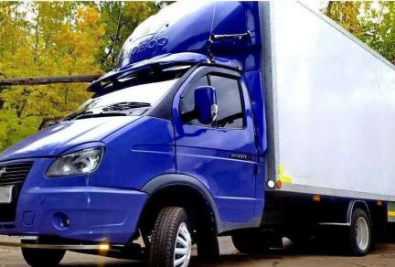 Грузоперевозки Переезды Газель  Армавир