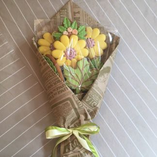 Имбирные пряники  - купить на сайте объявлений Краснодар онлайн